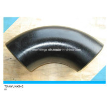 90 Degree Seamless Long Radius Carbon Steel Elbow